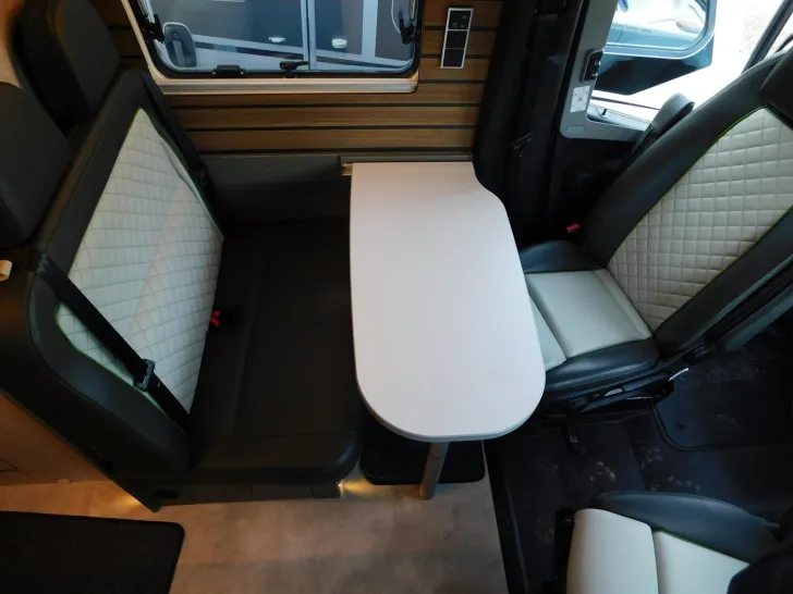 Fahrzeugbild Hymer Grand Canyon S CrossOver 600 EINZELSTÜCK !! #23