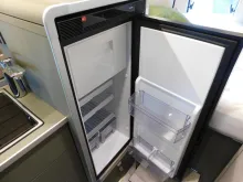 Fahrzeugbild Hymer Grand Canyon S CrossOver 600 EINZELSTÜCK !! #26