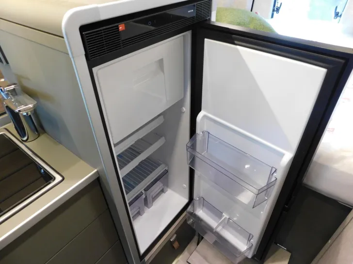 Fahrzeugbild Hymer Grand Canyon S CrossOver 600 EINZELSTÜCK !! #26