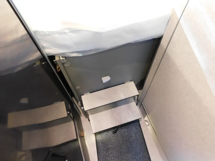 Fahrzeugbild Hymer Grand Canyon S CrossOver 600 EINZELSTÜCK !! #27