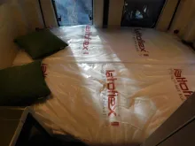 Fahrzeugbild Hymer Grand Canyon S CrossOver 600 EINZELSTÜCK !! #28