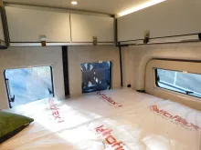 Fahrzeugbild Hymer Grand Canyon S CrossOver 600 EINZELSTÜCK !! #29