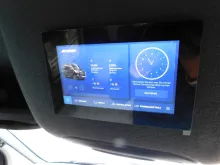 Fahrzeugbild Hymer Grand Canyon S CrossOver 600 EINZELSTÜCK !! #32