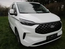 Fahrzeugbild Panama Peak P09 #1