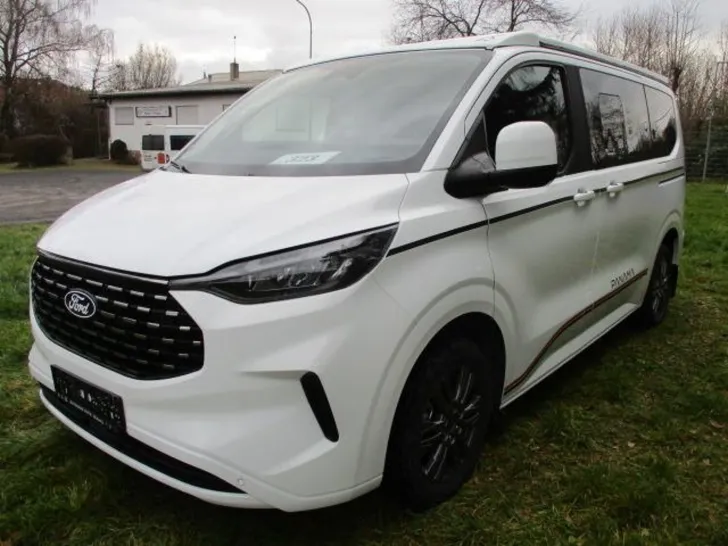 Fahrzeugbild Panama Peak P09 #4