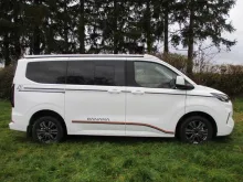 Fahrzeugbild Panama Peak P09 #5