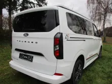 Fahrzeugbild Panama Peak P09 #6