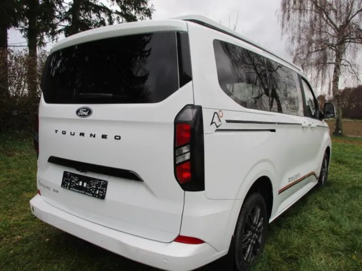 Fahrzeugbild Panama Peak P09 #6