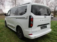 Fahrzeugbild Panama Peak P09 #7