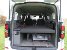 Fahrzeugbild Panama Peak P09 #8