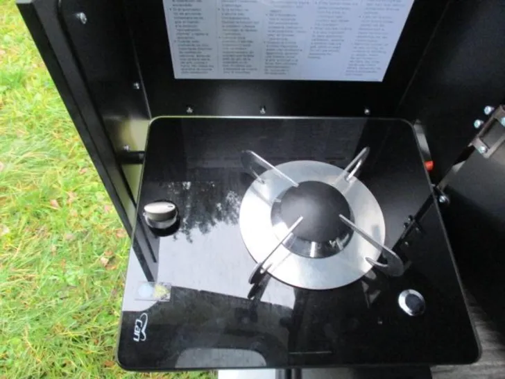 Fahrzeugbild Panama Peak P09 #9