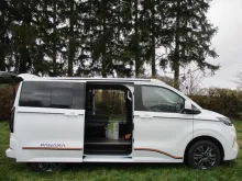 Fahrzeugbild Panama Peak P09 #10