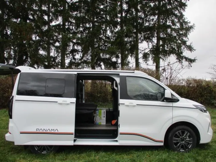 Fahrzeugbild Panama Peak P09 #10