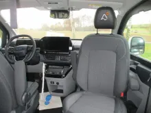 Fahrzeugbild Panama Peak P09 #14