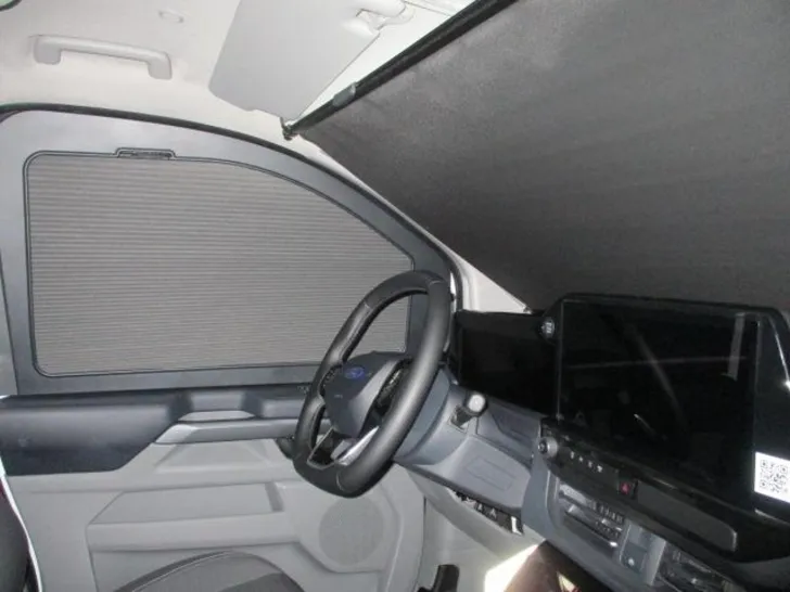 Fahrzeugbild Panama Peak P09 #16