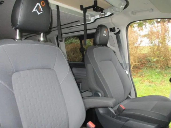 Fahrzeugbild Panama Peak P09 #20