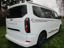 Fahrzeugbild Panama Peak P09 - Lagerwagen - #6