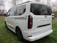 Fahrzeugbild Panama Peak P09 - Lagerwagen - #7
