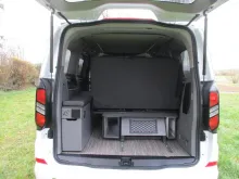 Fahrzeugbild Panama Peak P09 - Lagerwagen - #8