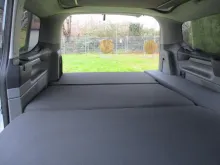 Fahrzeugbild Panama Peak P09 - Lagerwagen - #12
