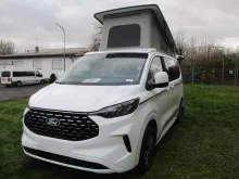 Fahrzeugbild Panama Peak P09 - Lagerwagen - #13