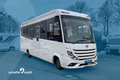 Bild 1 Concorde Charisma 910 LSI - Barversion 2025