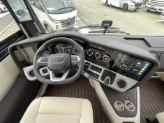 Bild 9 Concorde Charisma 910 LSI - Barversion 2025