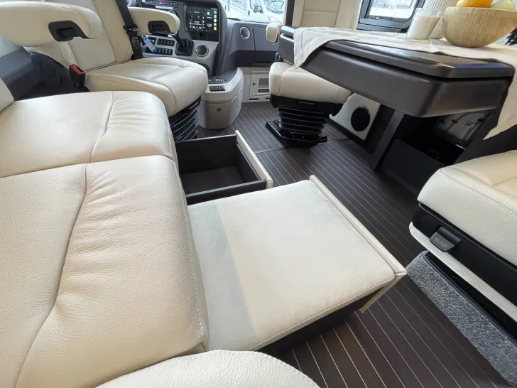 Fahrzeugbild Concorde Charisma 910 LSI - Barversion 2025 #20