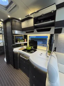 Fahrzeugbild Concorde Charisma 910 LSI - Barversion 2025 #21