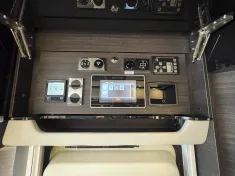 Bild 26 Concorde Charisma 910 LSI - Barversion 2025