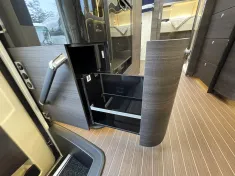 Bild 27 Concorde Charisma 910 LSI - Barversion 2025