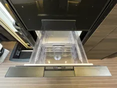 Bild 30 Concorde Charisma 910 LSI - Barversion 2025