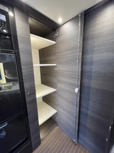 Bild 32 Concorde Charisma 910 LSI - Barversion 2025