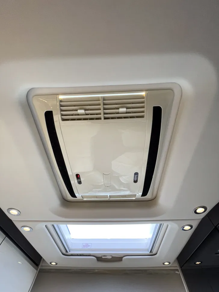 Fahrzeugbild Concorde Charisma 910 LSI - Barversion 2025 #33