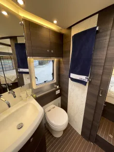 Bild 34 Concorde Charisma 910 LSI - Barversion 2025