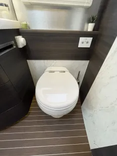 Bild 36 Concorde Charisma 910 LSI - Barversion 2025