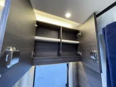 Bild 41 Concorde Charisma 910 LSI - Barversion 2025