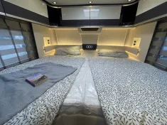 Bild 43 Concorde Charisma 910 LSI - Barversion 2025