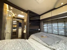 Bild 44 Concorde Charisma 910 LSI - Barversion 2025