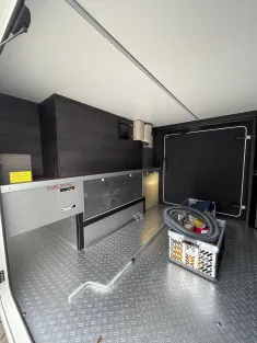 Bild 48 Concorde Charisma 910 LSI - Barversion 2025