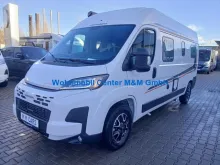 Fahrzeugbild Weinsberg CaraBus 600 ME EDITION FIRE MJ2026 EDITION [FIRE #2