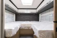 Fahrzeugbild Dethleffs Globetrotter XXL A 9000-2 EB // UVP: 260.028  #3
