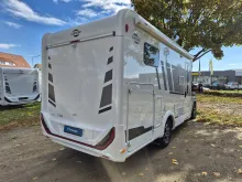 Fahrzeugbild Carado T338 pro+ *Hubbett*Bettenumbau*Solar* #6