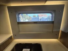 Fahrzeugbild Carado T338 pro+ *Hubbett*Bettenumbau*Solar* #22
