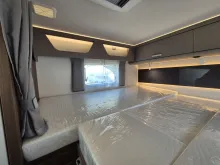 Fahrzeugbild Carado T338 pro+ *Hubbett*Bettenumbau*Solar* #30