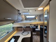 Fahrzeugbild Carado T338 pro+ *Hubbett*Bettenumbau*Solar* #32