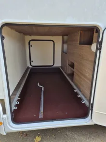 Fahrzeugbild Carado T338 pro+ *Hubbett*Bettenumbau*Solar* #38