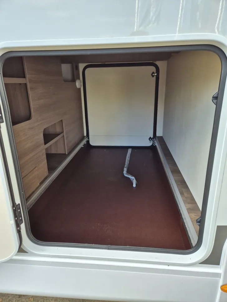 Fahrzeugbild Carado T338 pro+ *Hubbett*Bettenumbau*Solar* #39