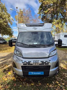 Fahrzeugbild Carado T338 pro+ *Hubbett*Bettenumbau*Solar* #40