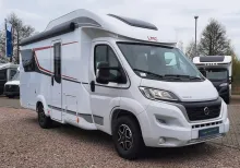 Fahrzeugbild LMC Tourer Lift H 630 #2